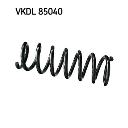 SKF Suspension Spring VKDL 85040
