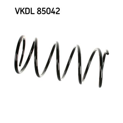 SKF Suspension Spring VKDL 85042