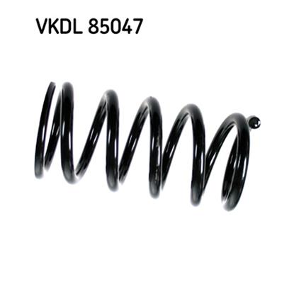 SKF Suspension Spring VKDL 85047