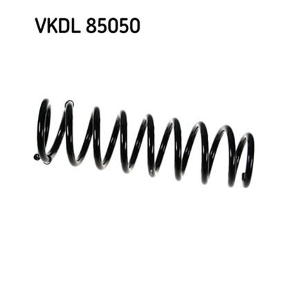 SKF Suspension Spring VKDL 85050