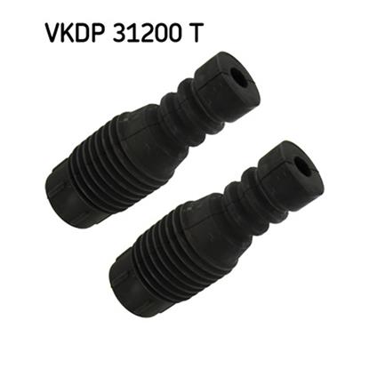 SKF Shock Absorber Dust Cover Kit VKDP 31200 T