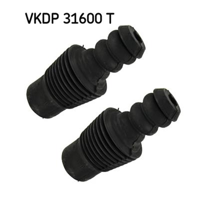 SKF Shock Absorber Dust Cover Kit VKDP 31600 T