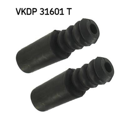 SKF Shock Absorber Dust Cover Kit VKDP 31601 T