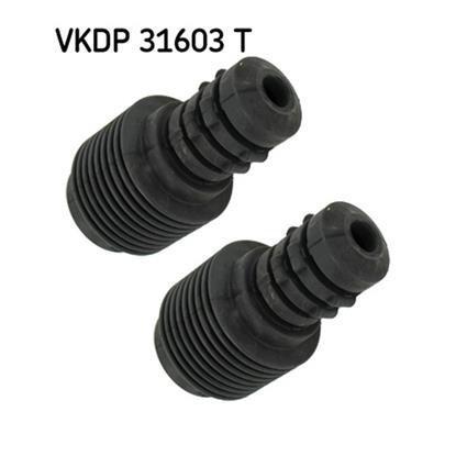 SKF Shock Absorber Dust Cover Kit VKDP 31603 T