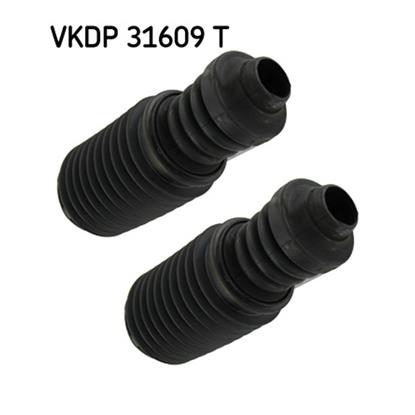 SKF Shock Absorber Dust Cover Kit VKDP 31609 T