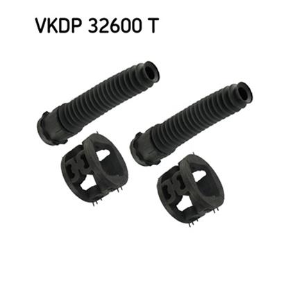 SKF Shock Absorber Dust Cover Kit VKDP 32600 T