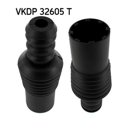 SKF Shock Absorber Dust Cover Kit VKDP 32605 T