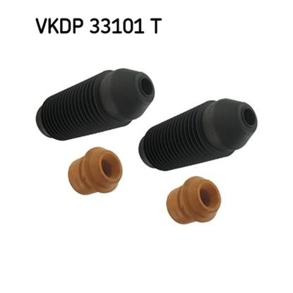 SKF Shock Absorber Dust Cover Kit VKDP 33101 T