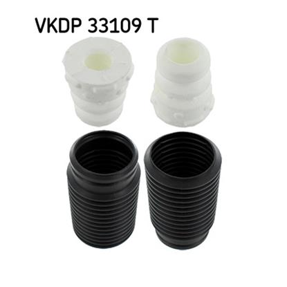 SKF Shock Absorber Dust Cover Kit VKDP 33109 T