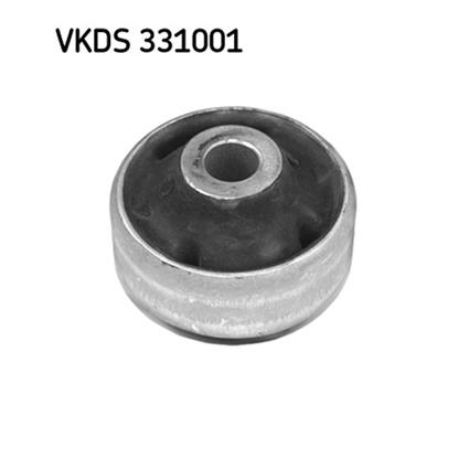 SKF Wishbone Control Trailing Arm Bush VKDS 331001