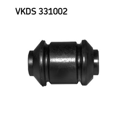SKF Wishbone Control Trailing Arm Bush VKDS 331002