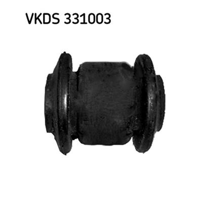 SKF Wishbone Control Trailing Arm Bush VKDS 331003