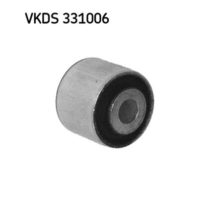 SKF Wishbone Control Trailing Arm Bush VKDS 331006