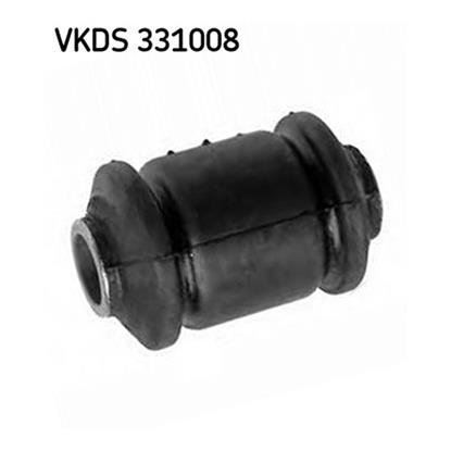 SKF Wishbone Control Trailing Arm Bush VKDS 331008