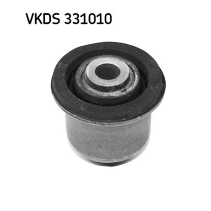 SKF Wishbone Control Trailing Arm Bush VKDS 331010