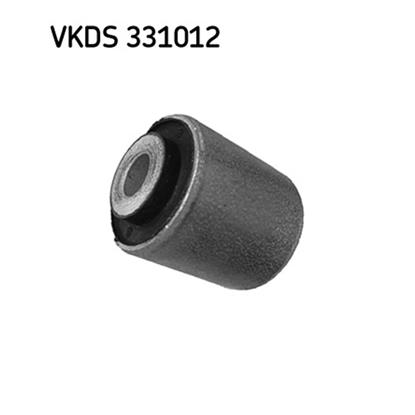 SKF Wishbone Control Trailing Arm Bush VKDS 331012