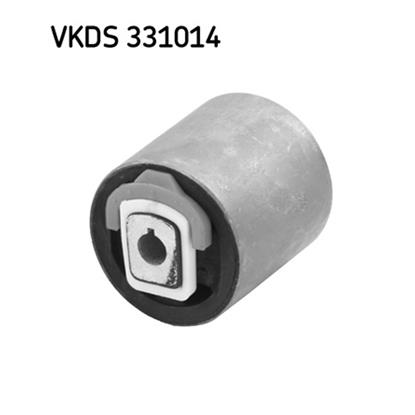 SKF Wishbone Control Trailing Arm Bush VKDS 331014