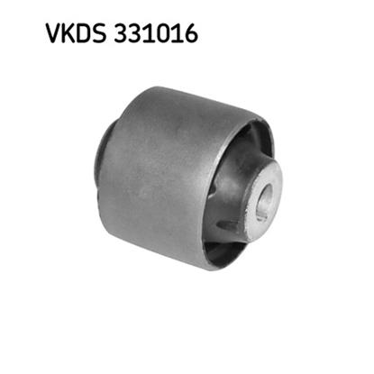 SKF Wishbone Control Trailing Arm Bush VKDS 331016