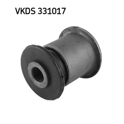 SKF Wishbone Control Trailing Arm Bush VKDS 331017