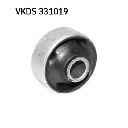 SKF Wishbone Control Trailing Arm Bush VKDS 331019