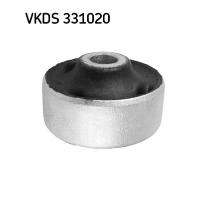 SKF Wishbone Control Trailing Arm Bush VKDS 331020