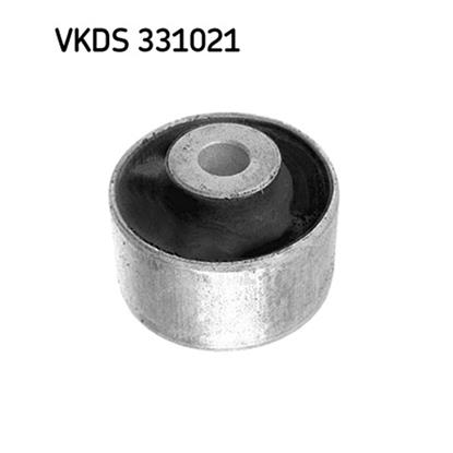 SKF Wishbone Control Trailing Arm Bush VKDS 331021