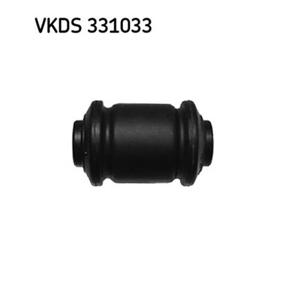 SKF Wishbone Control Trailing Arm Bush VKDS 331033