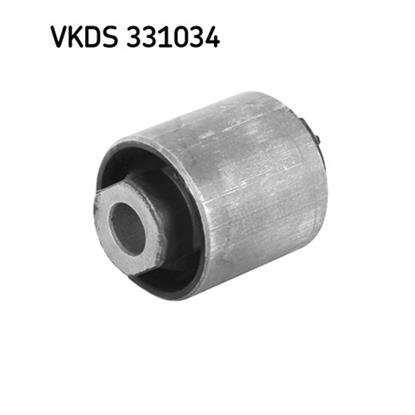 SKF Wishbone Control Trailing Arm Bush VKDS 331034
