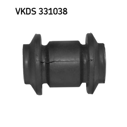 SKF Wishbone Control Trailing Arm Bush VKDS 331038