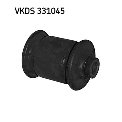SKF Mounting controltrailing arm VKDS 331045