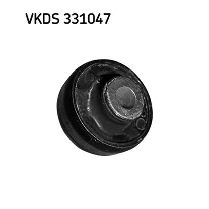 SKF Wishbone Control Trailing Arm Bush VKDS 331047