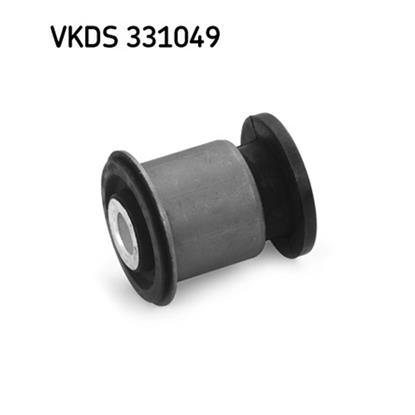 SKF Wishbone Control Trailing Arm Bush VKDS 331049
