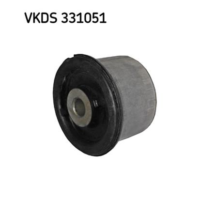 SKF Wishbone Control Trailing Arm Bush VKDS 331051