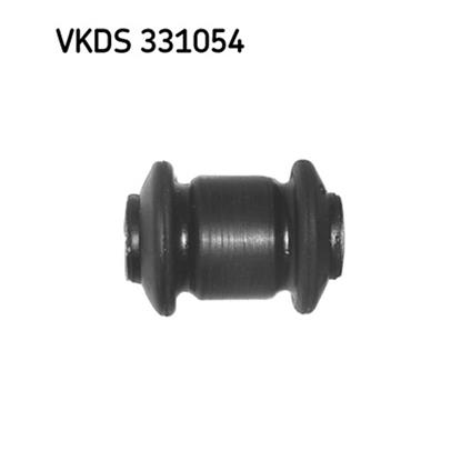 SKF Wishbone Control Trailing Arm Bush VKDS 331054