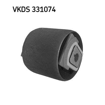 SKF Mounting controltrailing arm VKDS 331074