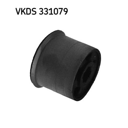 SKF Mounting controltrailing arm VKDS 331079