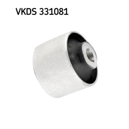SKF Mounting controltrailing arm VKDS 331081