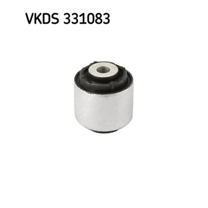 SKF Mounting controltrailing arm VKDS 331083