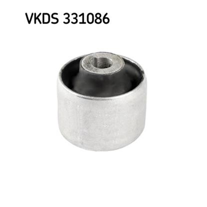 SKF Mounting controltrailing arm VKDS 331086