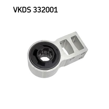 SKF Wishbone Control Trailing Arm Bush VKDS 332001