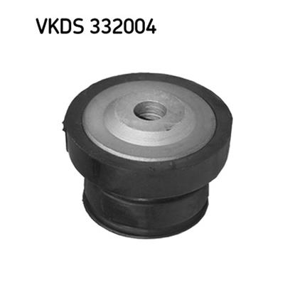 SKF Wishbone Control Trailing Arm Bush VKDS 332004