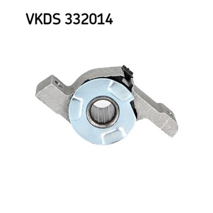 SKF Wishbone Control Trailing Arm Bush VKDS 332014