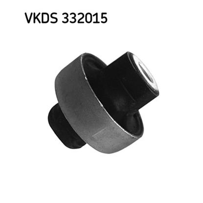 SKF Wishbone Control Trailing Arm Bush VKDS 332015