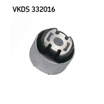 SKF Wishbone Control Trailing Arm Bush VKDS 332016
