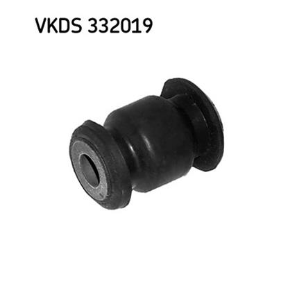 SKF Wishbone Control Trailing Arm Bush VKDS 332019