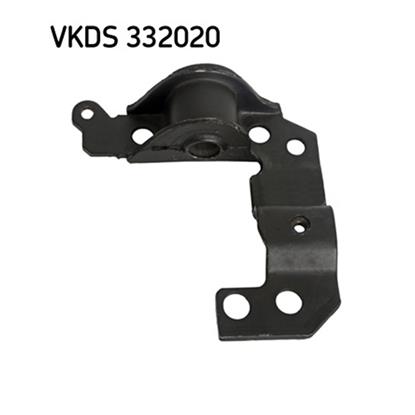 SKF Wishbone Control Trailing Arm Bush VKDS 332020