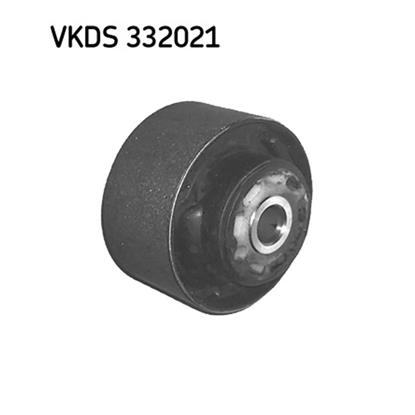 SKF Wishbone Control Trailing Arm Bush VKDS 332021