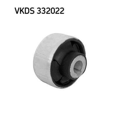 SKF Wishbone Control Trailing Arm Bush VKDS 332022
