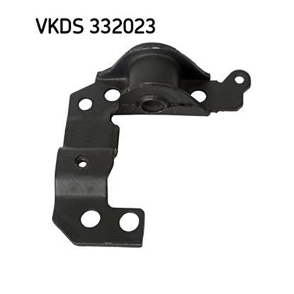 SKF Wishbone Control Trailing Arm Bush VKDS 332023