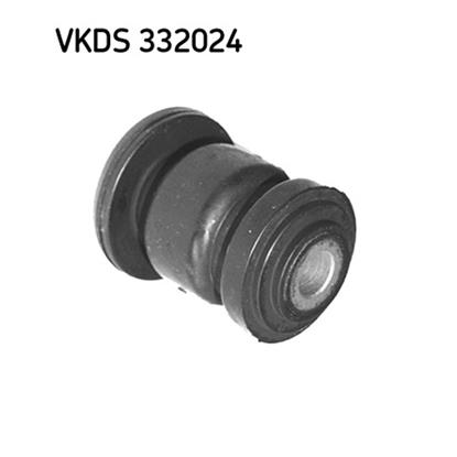 SKF Wishbone Control Trailing Arm Bush VKDS 332024